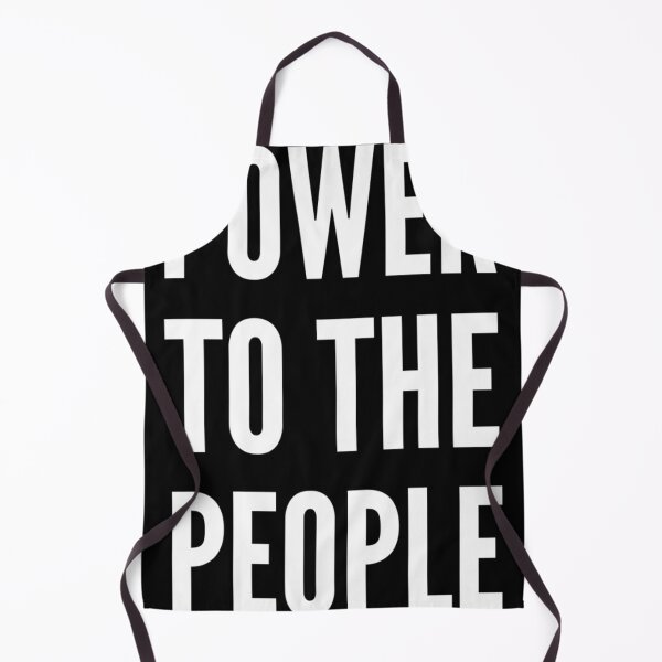 Item preview, Power To The People designed and sold by ClothingBarbPa.