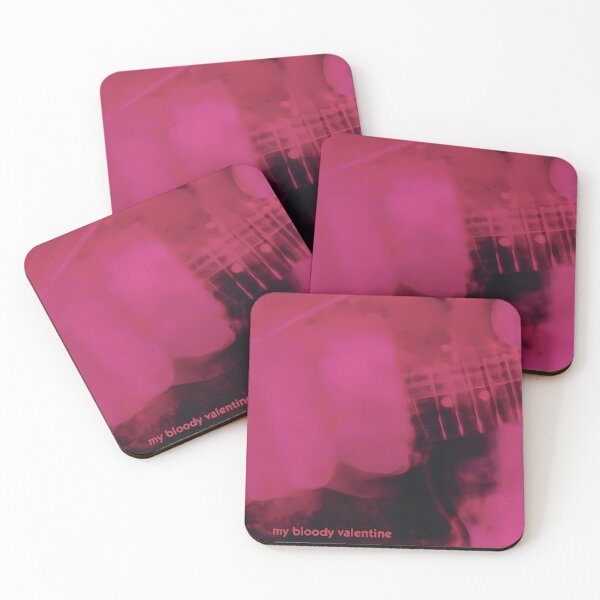 Item preview,  Loveless - My Bloody Valentine  designed and sold by ClothingBarbPa.
