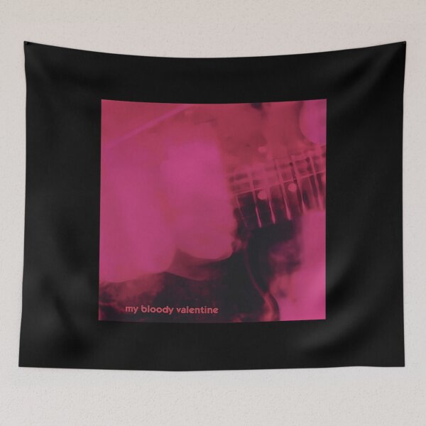 Item preview,  Loveless - My Bloody Valentine  designed and sold by ClothingBarbPa.