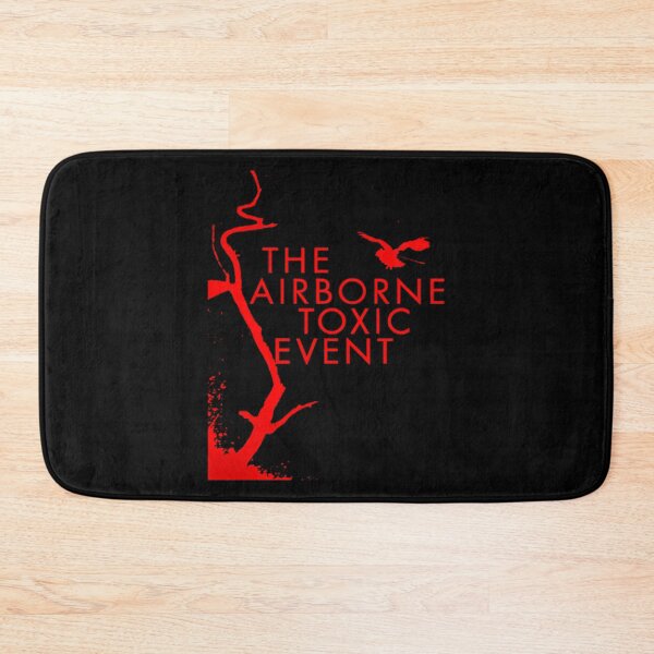 Item preview, Airborne Toxic Event designed and sold by Jamaiyka Henson.