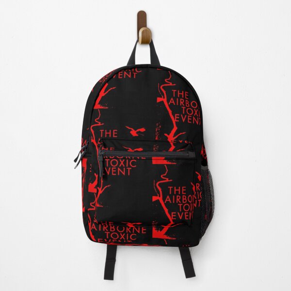 Item preview, Airborne Toxic Event designed and sold by Jamaiyka Henson.