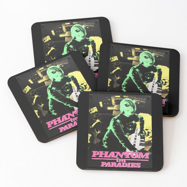 Item preview, Phantom of the Paradise designed and sold by JasonSalazar5.