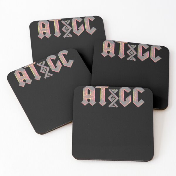 Item preview,  Acdc Dna designed and sold by EstelleRRange.