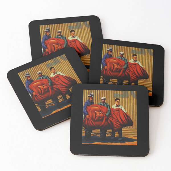 Item preview, Amputechture The Mars Volta Essential  designed and sold by tauaniciskef.