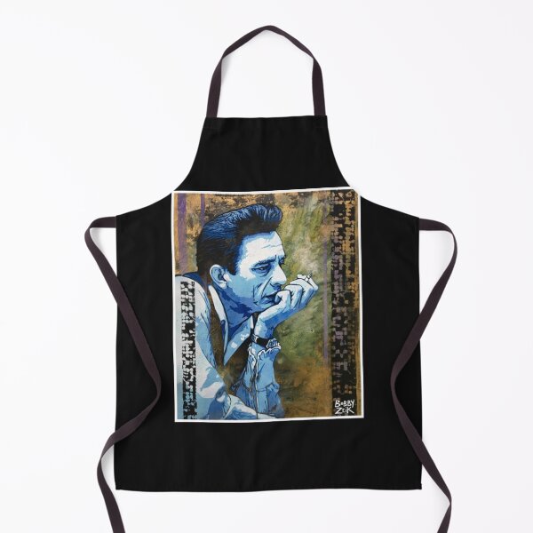 Item preview, The Retro Johnny designed and sold by trinad26de.