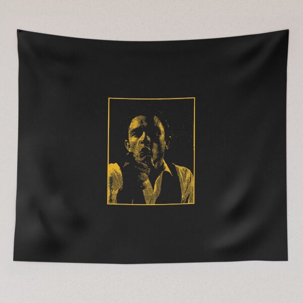 Item preview, The Retro Johnny designed and sold by trinad26de.
