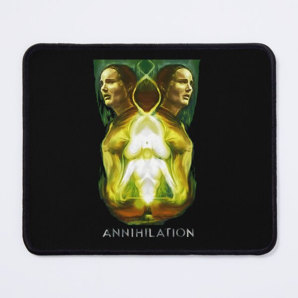 Item preview, Annihilation Horror   designed and sold by JasonSalazar5.