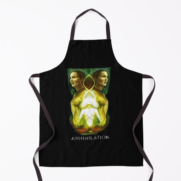 Item preview, Annihilation Horror designed and sold by JasonSalazar5.
