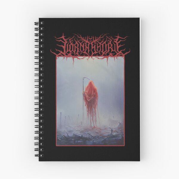 Item preview, And I Return To Nothingness Lorna Shore Classic  designed and sold by varyacingizu.