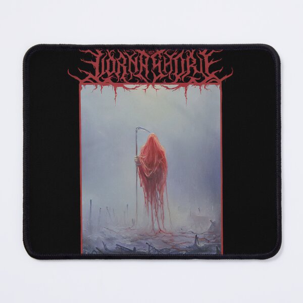 Item preview, And I Return To Nothingness Lorna Shore Classic  designed and sold by varyacingizu.