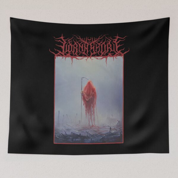 Item preview, And I Return To Nothingness Lorna Shore Classic  designed and sold by varyacingizu.