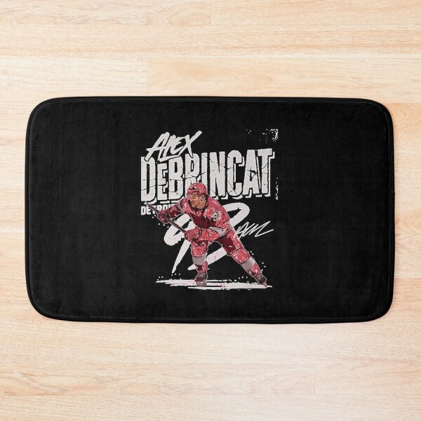 Item preview, Alex Debrincat Detroit Crack designed and sold by JeannetteJGray.