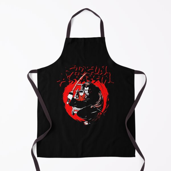 Item preview, SHOGUN ASSASSIN designed and sold by ParnellaBrousse.