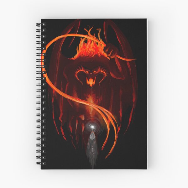 Item preview,  Balrog designed and sold by ClothingBarbPa.