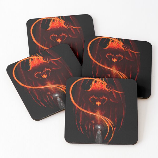 Item preview,  Balrog designed and sold by ClothingBarbPa.