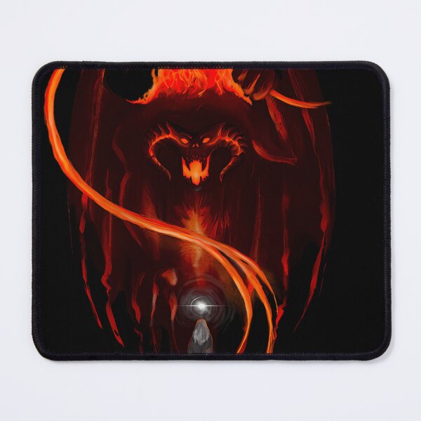 Item preview,  Balrog designed and sold by ClothingBarbPa.