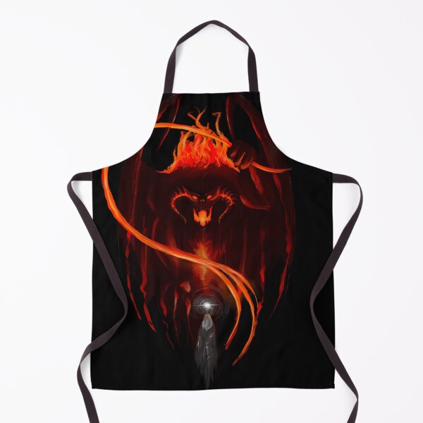 Item preview, Balrog designed and sold by ClothingBarbPa.