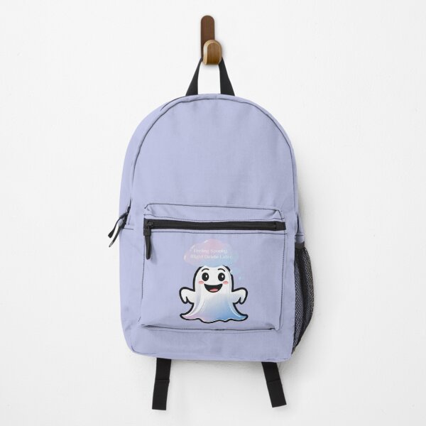 Item preview, Funny Ghost Meme Halloween Design designed and sold by 0606PM.
