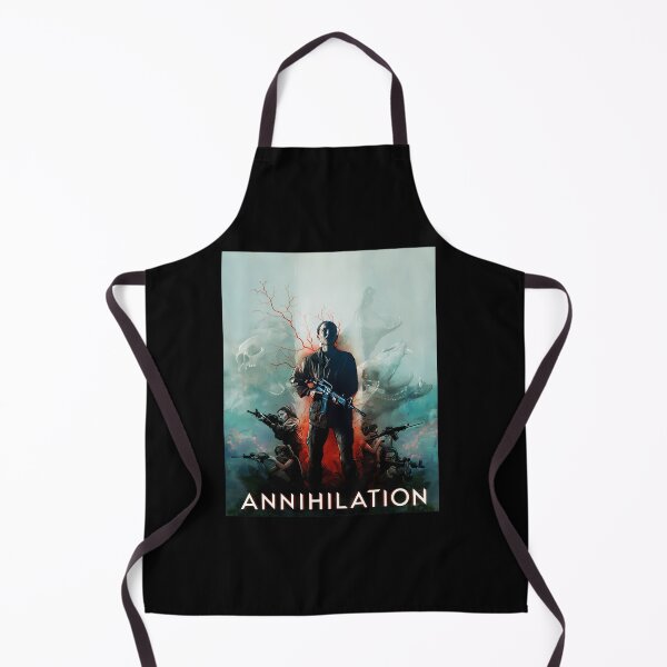 Item preview, Annihilation Scariest designed and sold by JasonSalazar5.