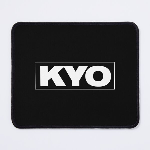 Item preview, Kyos Band Rock French designed and sold by Pastiesstore61.