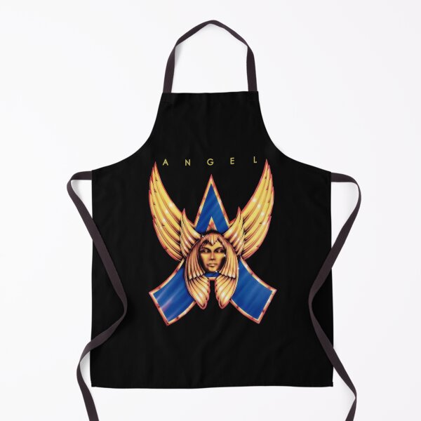 Item preview, Angel Debut Album Tribute Classic designed and sold by tauaniciskef.