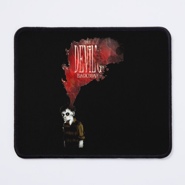 Item preview, The Devil's Backbone designed and sold by JasonSalazar5.
