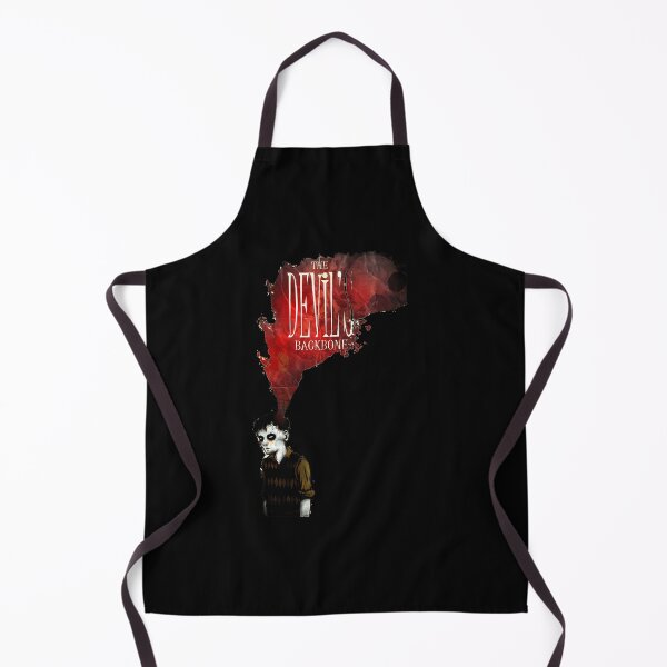 Item preview, The Devil's Backbone designed and sold by JasonSalazar5.
