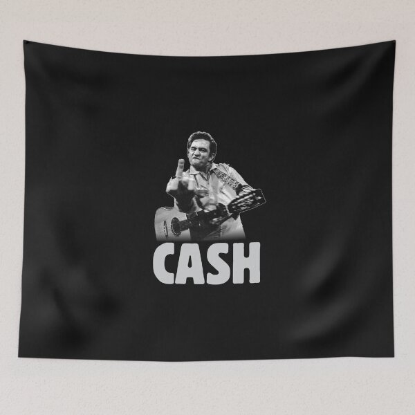 Item preview, The Retro Johnny designed and sold by trinad26de.