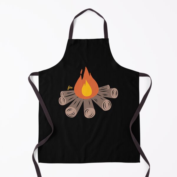 Item preview, CAMPFIRE designed and sold by ParnellaBrousse.
