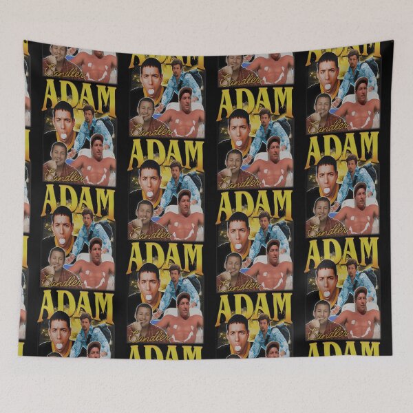 Item preview, Adam Sandler 90S designed and sold by StephenWillia.
