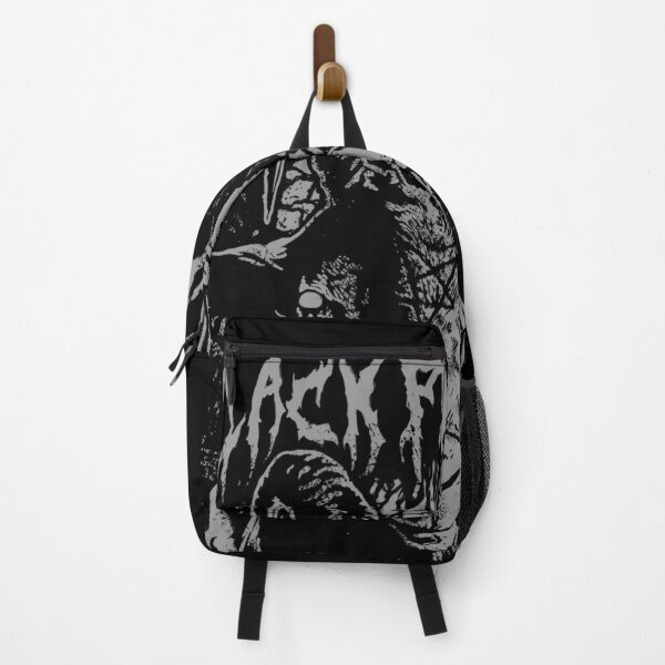 Item preview, Black Metal Phillip designed and sold by HavenFok01.