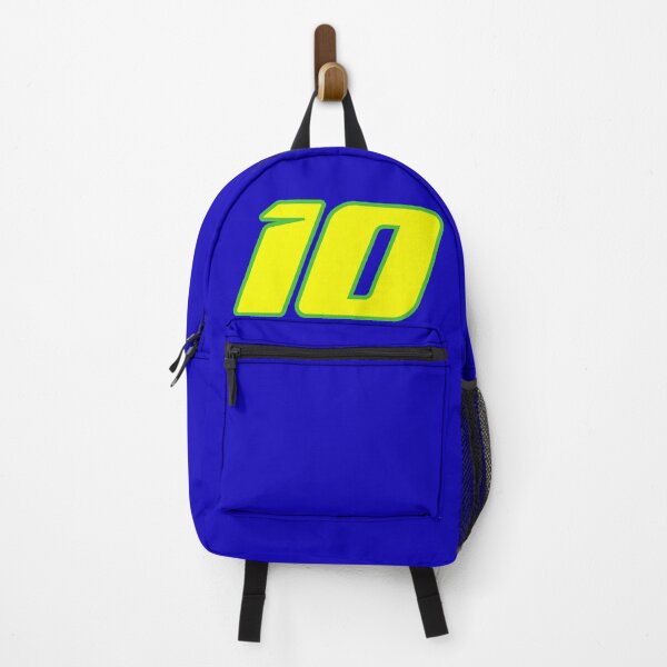 Item preview, Diogo Moreira number 10 designed and sold by OvertakeGP.