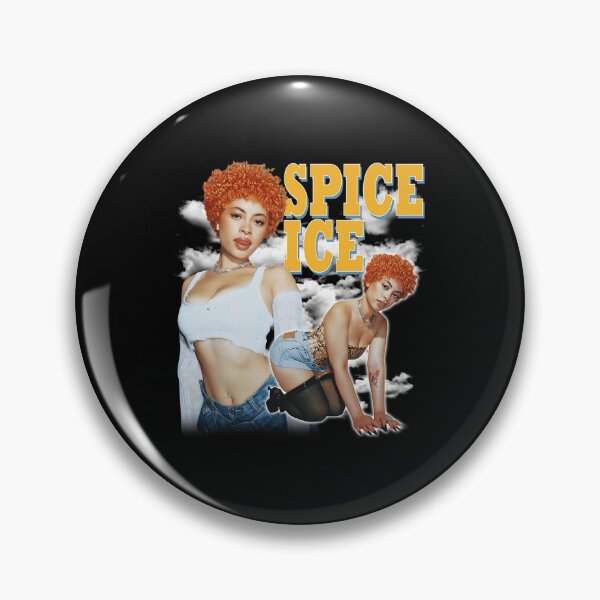 Artikelvorschau, Ice Music Spice Vintage 90er Jahre 2023 entworfen und verkauft von SweetToott.