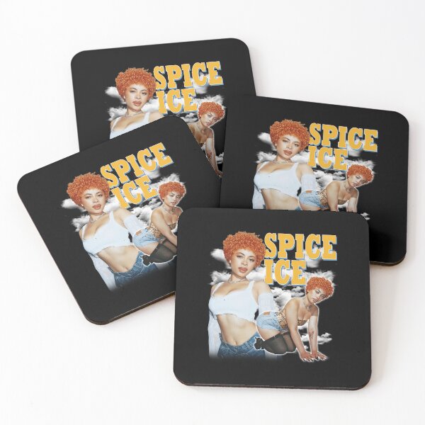 Item preview, Ice Music Spice Vintage 90S 2023 designed and sold by SweetToott.