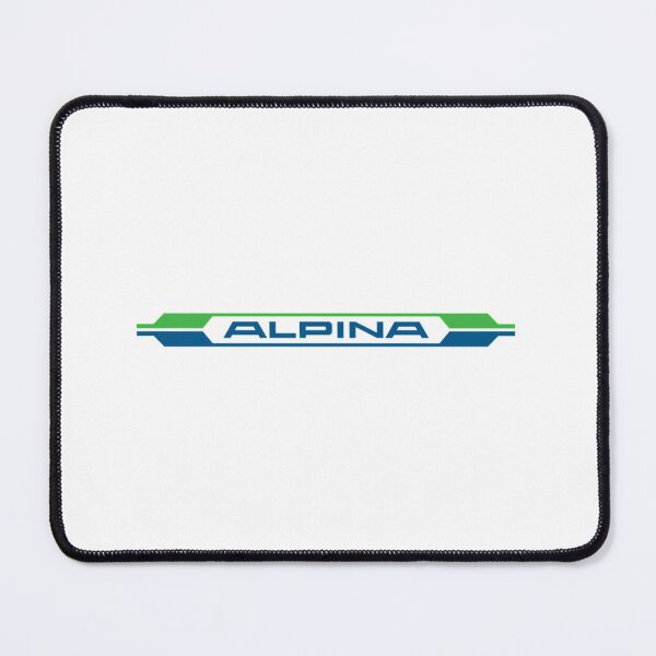 Item preview, Alpina designed and sold by StephenWillia.