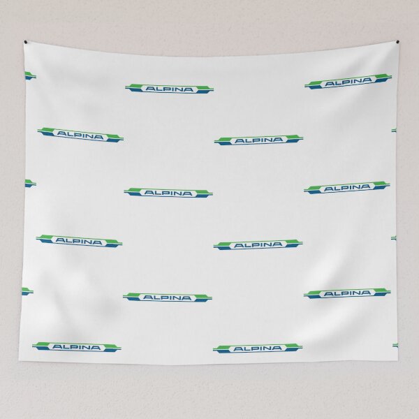 Item preview, Alpina designed and sold by StephenWillia.
