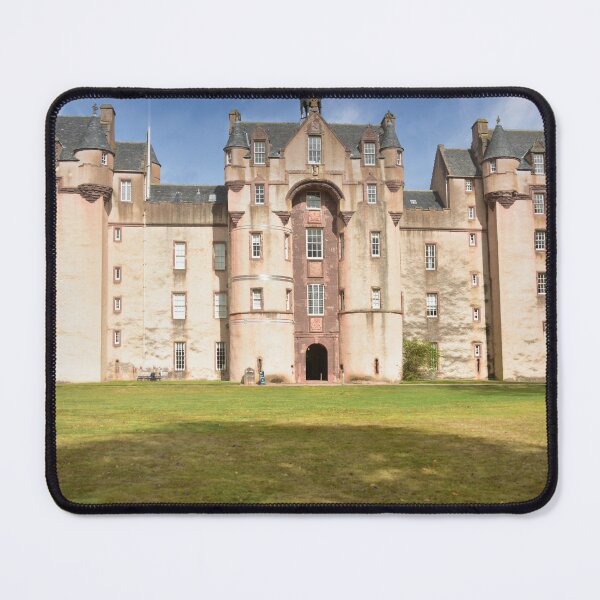 Item preview, Fyvie Castle. Aberdeenshire designed and sold by Derren Jones.