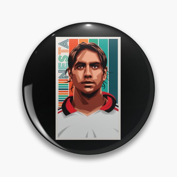 Item preview, Alessandro Nesta designed and sold by JeannetteJGray.
