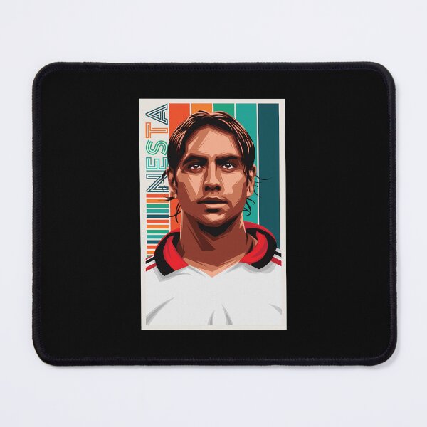 Item preview, Alessandro Nesta designed and sold by JeannetteJGray.