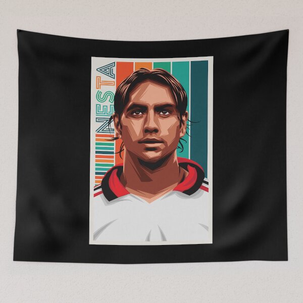 Item preview, Alessandro Nesta designed and sold by JeannetteJGray.