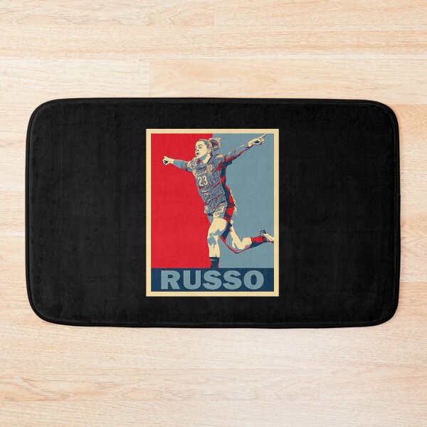 Item preview, Alessia Russo designed and sold by JeannetteJGray.