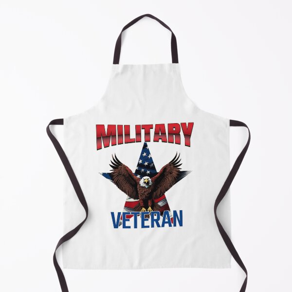 Aperçu de l'œuvre vétéran militaire créée et vendue par The Captain.
