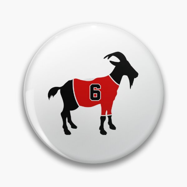 Item preview, Alex Caruso Goat   designed and sold by JeannetteJGray.