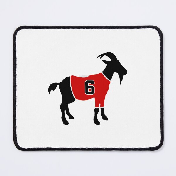 Item preview, Alex Caruso Goat designed and sold by JeannetteJGray.