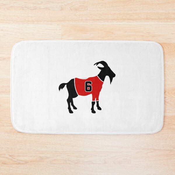 Item preview, Alex Caruso Goat   designed and sold by JeannetteJGray.