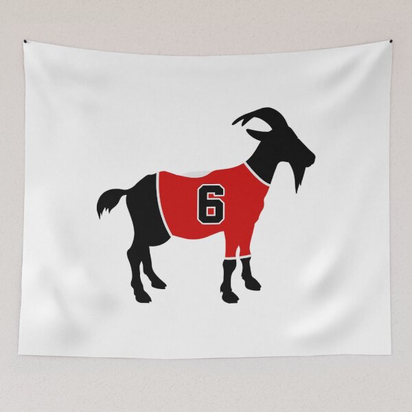 Item preview, Alex Caruso Goat   designed and sold by JeannetteJGray.