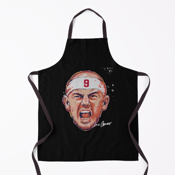 Item preview, Alex Caruso Oklahoma City Scream designed and sold by JeannetteJGray.