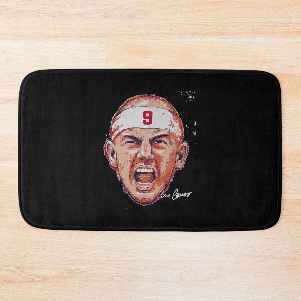 Item preview, Alex Caruso Oklahoma City Scream   designed and sold by JeannetteJGray.