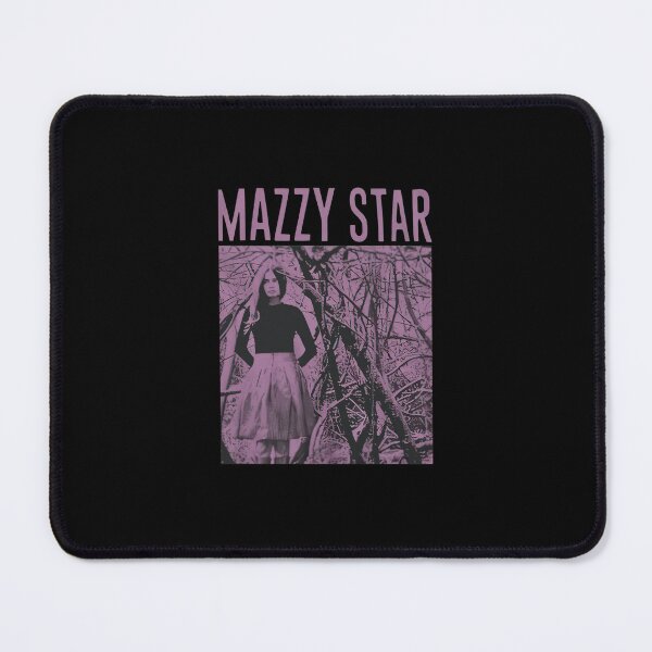 Item preview, Mazzy Star Hope Sandoval Vintage designed and sold by ZanaiyaErion.