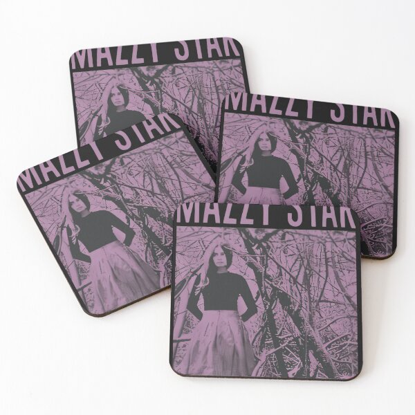 Item preview, Mazzy Star Hope Sandoval Vintage designed and sold by ZanaiyaErion.